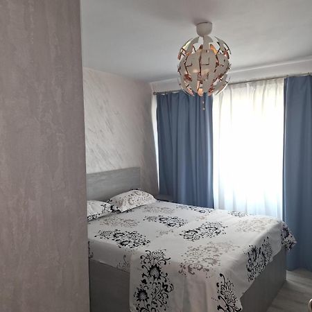 Apartament Alexe Eforie Nord Eksteriør bilde
