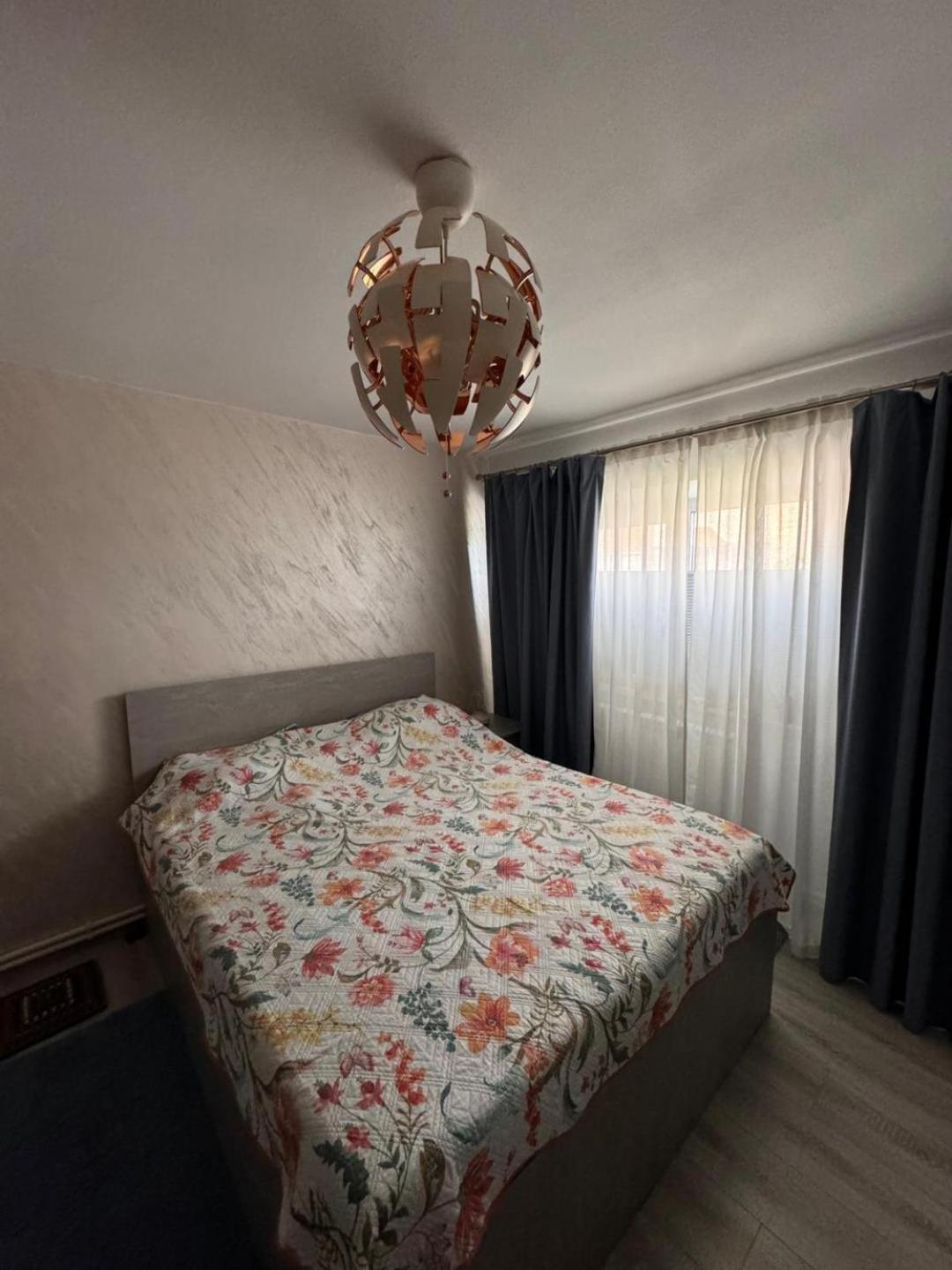 Apartament Alexe Eforie Nord Eksteriør bilde