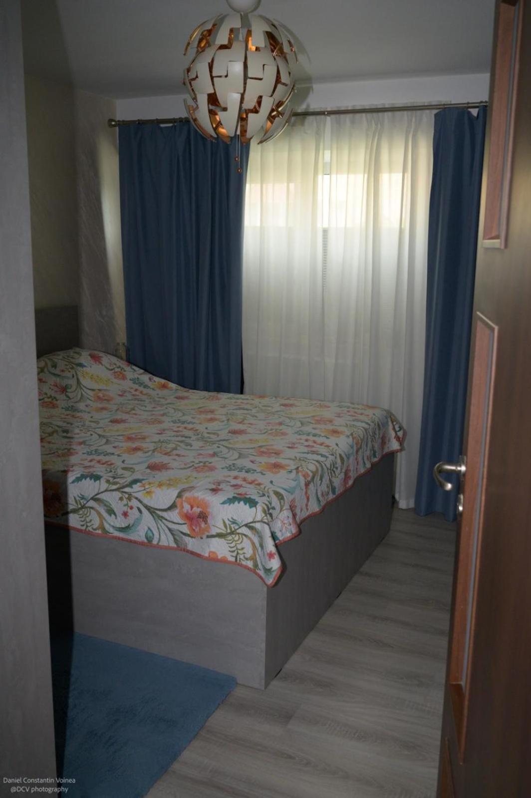 Apartament Alexe Eforie Nord Eksteriør bilde