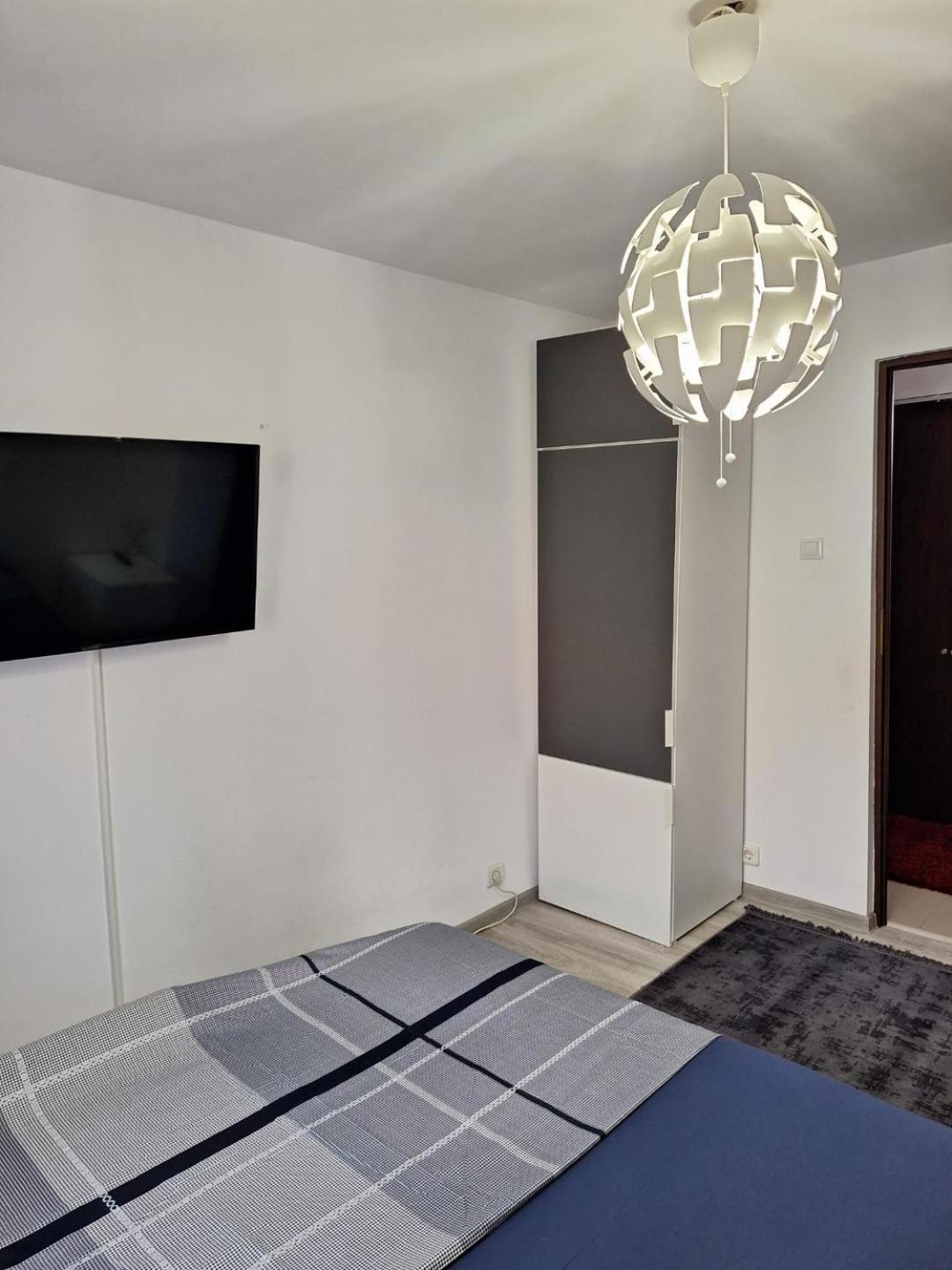 Apartament Alexe Eforie Nord Eksteriør bilde